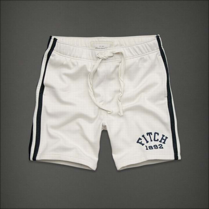 Short Abercrombie & Fitch Homme